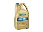 Моторное масло RAVENOL SSO SAE 0W-30 ( 5л) new