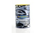 Моторное масло RAVENOL Arctic Truck 0W-30(208л) цвет