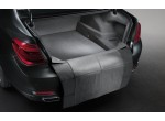 Защитный коврик для края багажника BMW Luggage Loading Boot