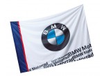 Флаг BMW Motorrad Flag