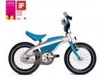 Детский велосипед BMW Kidsbike Blue NEW
