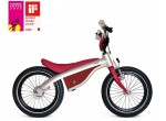 Детский велосипед BMW Kidsbike Red NEW
