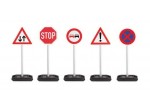 Дорожные знаки BMW Traffic Signs 2