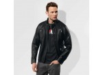Мужская кожаная куртка BMW M Men’s Leather Jacket