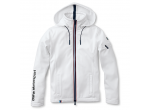 Женская куртка BMW Ladies Softshell Motorsport Jacket White