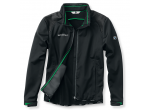 Мужская куртка BMW Men's Softshell Golfsport Jacket Black