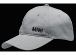 Бейсболка Mini Wordmark Cap Grey 2014