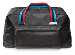 Дорожная сумка BMW M Travel Bag, Black/Anthracite
