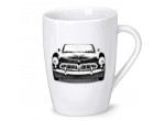 Чашка для кофе BMW 507 Mug