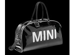 Женская сумка Mini Logo Duffle Bag