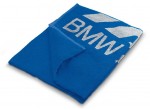 Спортивное полотенце BMW Athletics Sports Towel