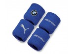 Напульсник BMW Wristband Blue