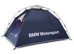 Палатка BMW Motorsport Tent