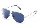 Солнцезащитные очки BMW Metal Sunglasses, Silvertone
