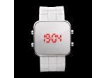 Наручные часы Mini Watch White