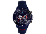 Часы BMW Motorsport Uhr Chrono ICE watch, big blue