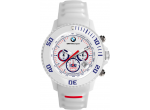 Часы BMW Motorsport Uhr Chrono ICE watch, big white