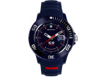 Часы BMW Motorsport ICE watch Sili, blue