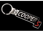 Брелок Mini Cooper S Key Ring
