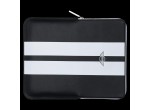 Чехол для iPad Mini iPad Sleeve Racing Stripes, white lining