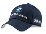 Бейсболка BMW Motorsport Team Cap