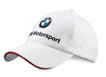 Бейсболка BMW Motorsport Cap