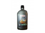 Моторное масло CASTROL GTX Syn Blend SAE 10W-30 Motor Oil (0,946л)