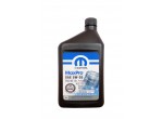 Моторное масло MOPAR MaxPro SAE 5W-30 (0,946л)