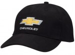 Бейсболка Chevrolet Cap Black 2011
