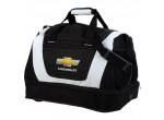 Сумка Chevrolet Travel Bag Black