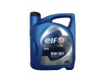 Моторное масло ELF Evolution 900 SAE 5W-50 (4л)
