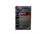Трансмиссионное масло ENEOS Gear Oil  GL-5 SAE 80W-90 (4л)