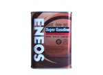Моторное масло ENEOS Super Gasoline Synthetic SAE 5W-30 (0,946л)
