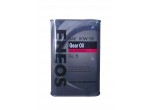 Трансмиссионное масло ENEOS Gear Oil  GL-5 SAE 80W-90 (0,946л)
