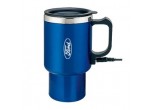 Термокружка Ford Thermo Mug Blue