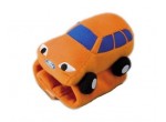 Плюшевая игрушка Ford на ремень безопасности