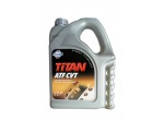 Трансмиссионное масло FUCHS Titan ATF CVT (4л)