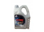 Моторное масло FUCHS Titan GT1 Pro Flex SAE 5W-30 (4л)