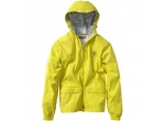Мужская легкая непромокаемая куртка Scuderia Ferrari Men’s rain jacket Yellow
