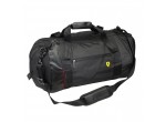 Мужская туристическая сумка Ferrari men’s travel satchel Black