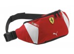 Поясная сумка Scuderia Ferrari Replica Waist Bag Red