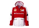 Мужская куртка Scuderia Ferrari Jacket 2013