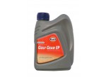 Трансмиссионное масло GULF Gear EP SAE 80W-90 (1л)