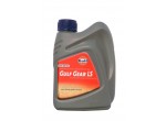 Трансмиссионное масло GULF Gear LS SAE 80W-90 (1л)