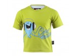 Детская футболка Opel Superhero Kid's T-Shirt, Green