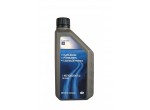 Тормозная жидкость GM DOT-4 Brake Fluid (0,5л)