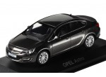 Модель автомобиля Opel ASTRA 4-doors 1:43, gray
