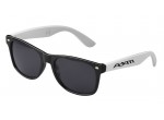 Солнцезащитные очки Opel ADAM Sunglasses, white/black