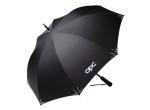 Зонт трость с фонариком Opel OPC LED stick umbrella