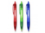 Ручка шариковая Opel Meriva Colored Pen